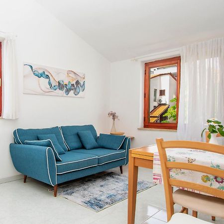 Apartment Iva Пула Екстер'єр фото