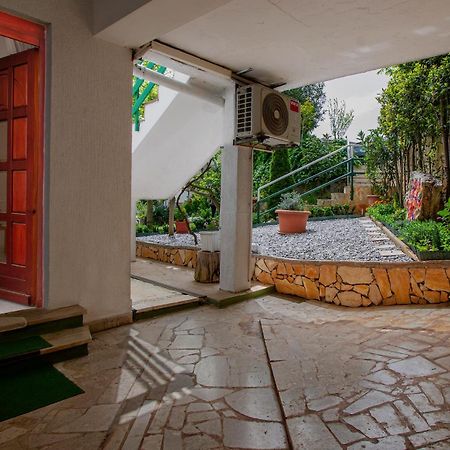 Apartment Iva Пула Екстер'єр фото