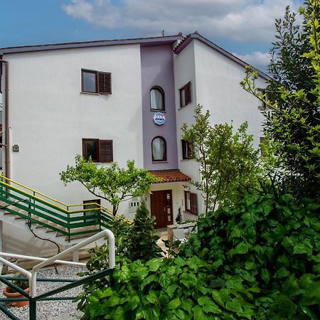 Apartment Iva Пула Екстер'єр фото