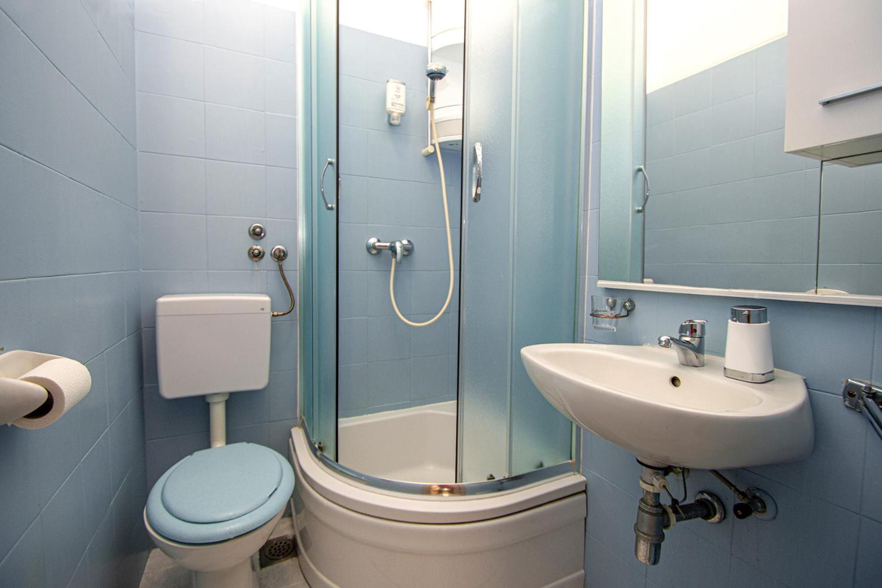Apartment Iva Пула Екстер'єр фото