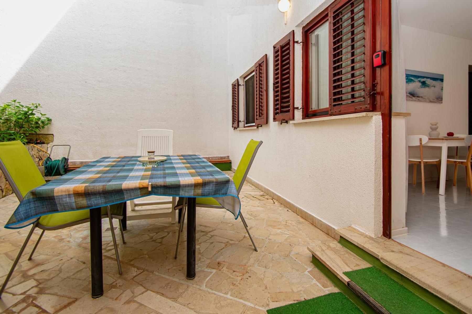 Apartment Iva Пула Екстер'єр фото
