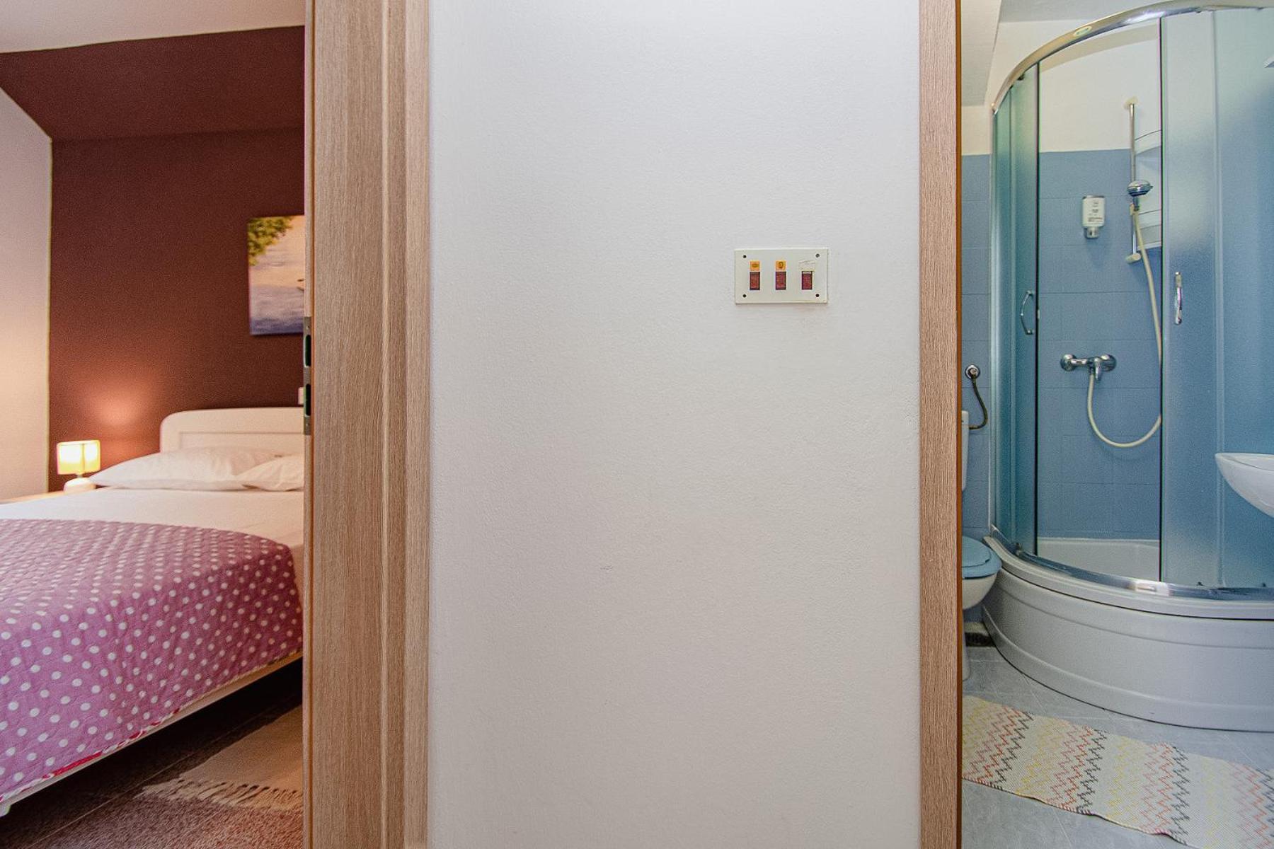 Apartment Iva Пула Екстер'єр фото