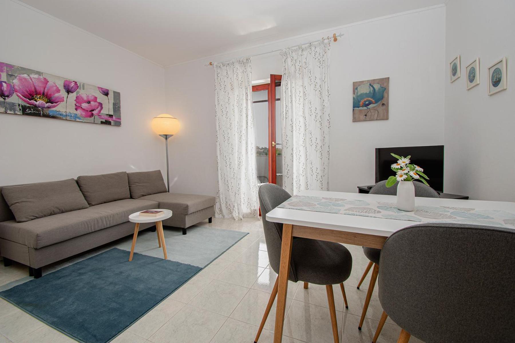 Apartment Iva Пула Екстер'єр фото