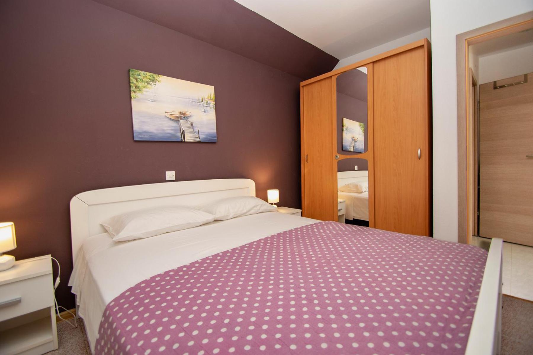 Apartment Iva Пула Екстер'єр фото
