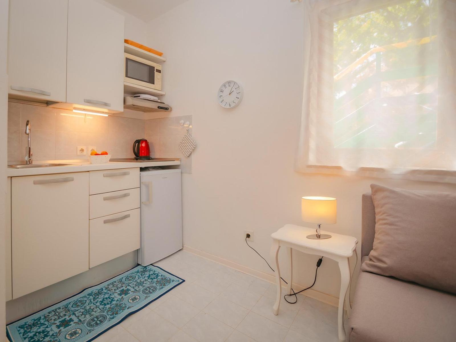 Apartment Iva Пула Екстер'єр фото