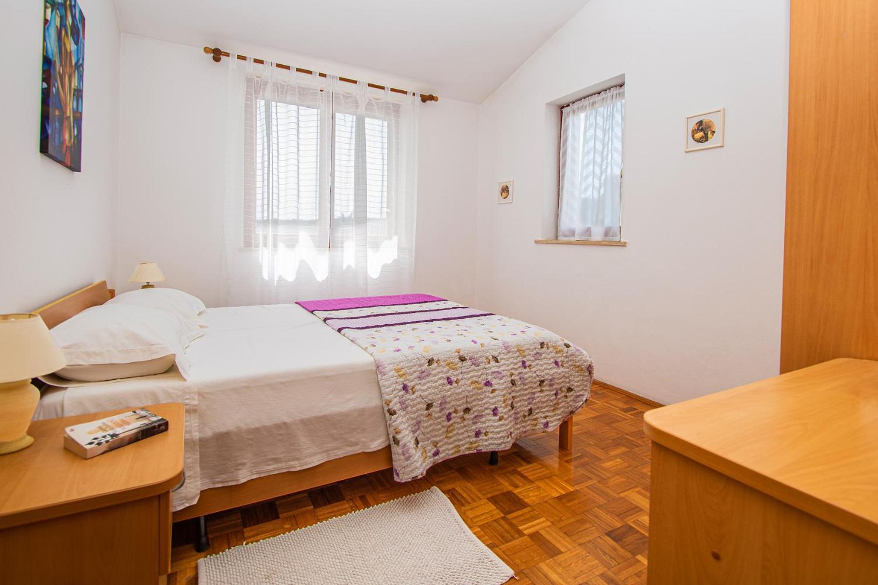 Apartment Iva Пула Екстер'єр фото