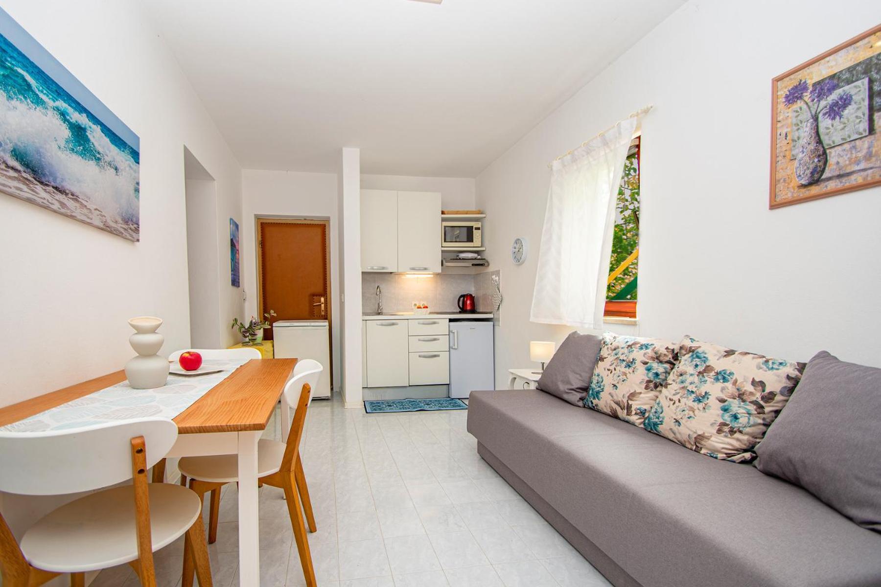 Apartment Iva Пула Екстер'єр фото