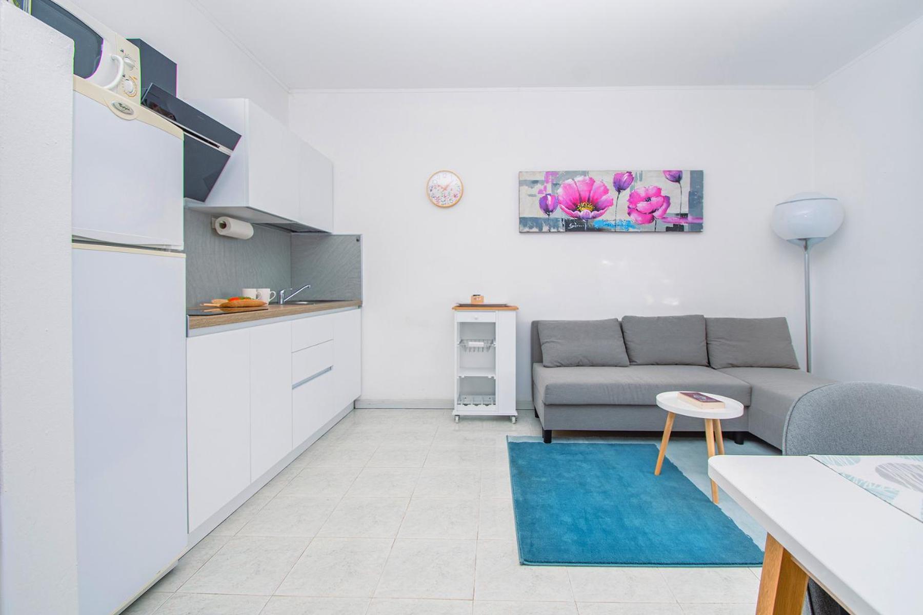 Apartment Iva Пула Екстер'єр фото
