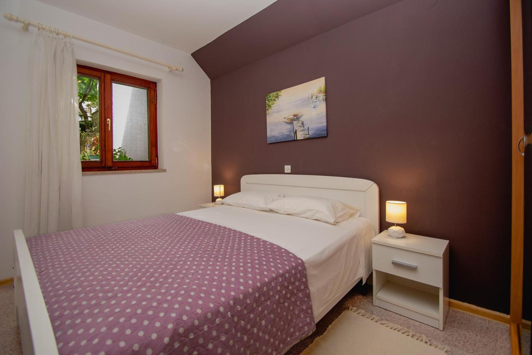 Apartment Iva Пула Екстер'єр фото