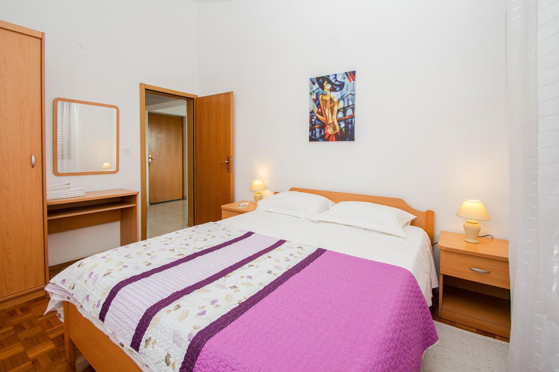 Apartment Iva Пула Екстер'єр фото