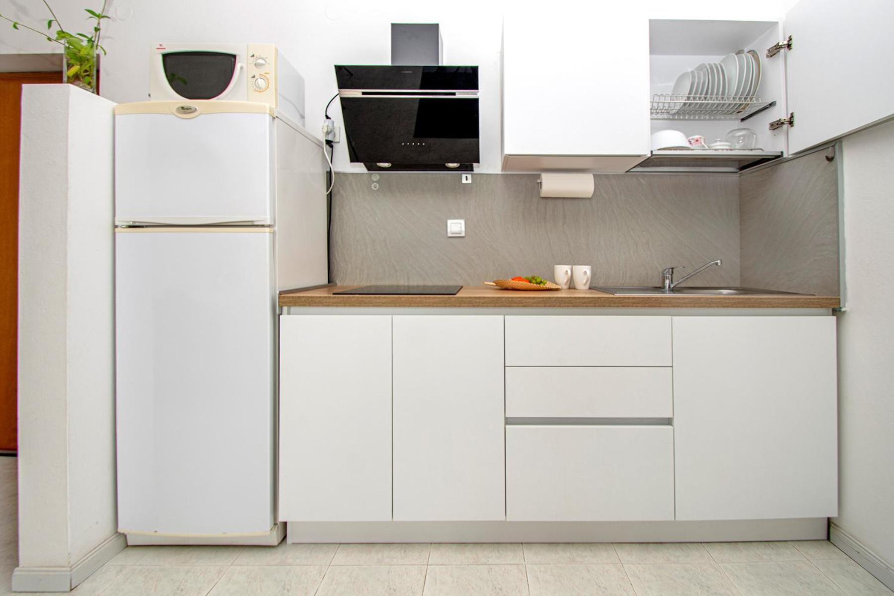 Apartment Iva Пула Екстер'єр фото