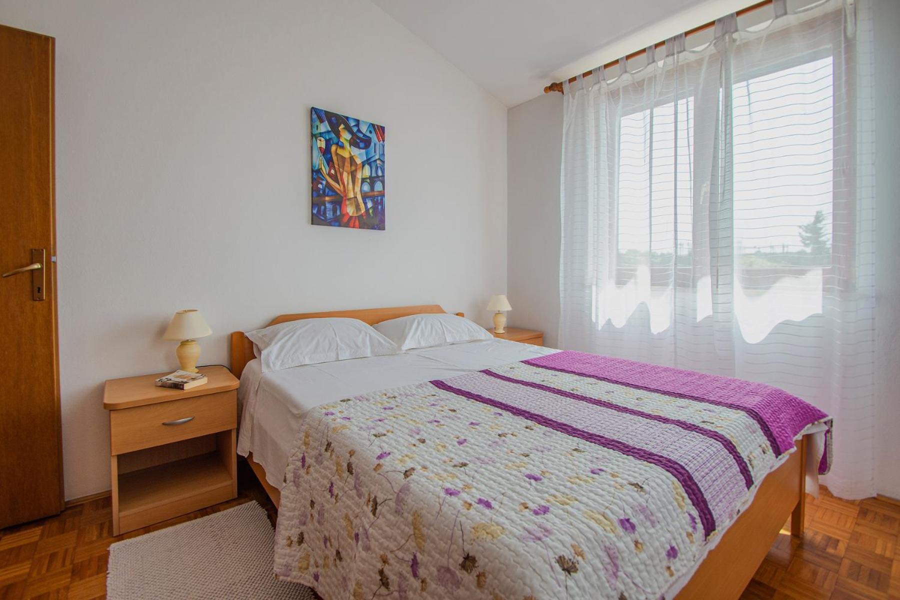 Apartment Iva Пула Екстер'єр фото