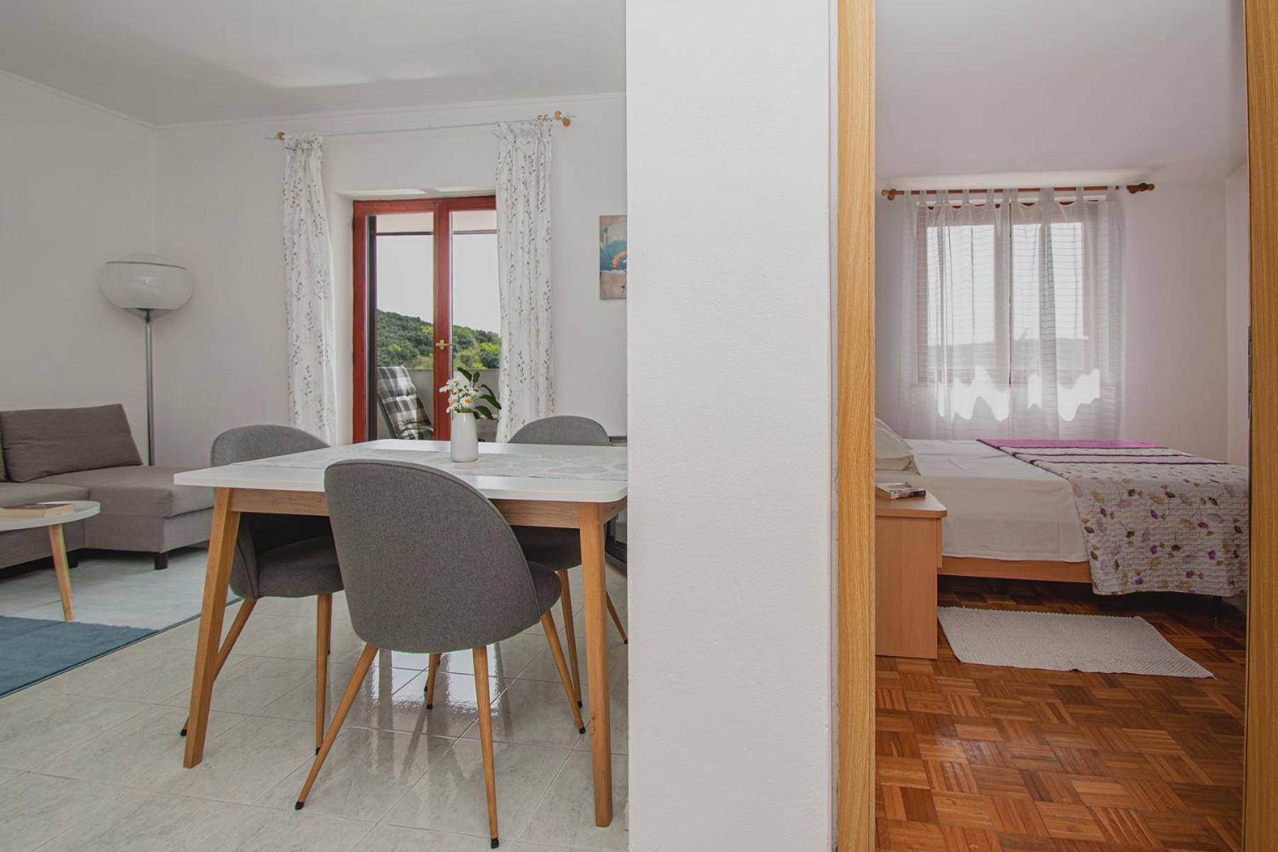 Apartment Iva Пула Екстер'єр фото