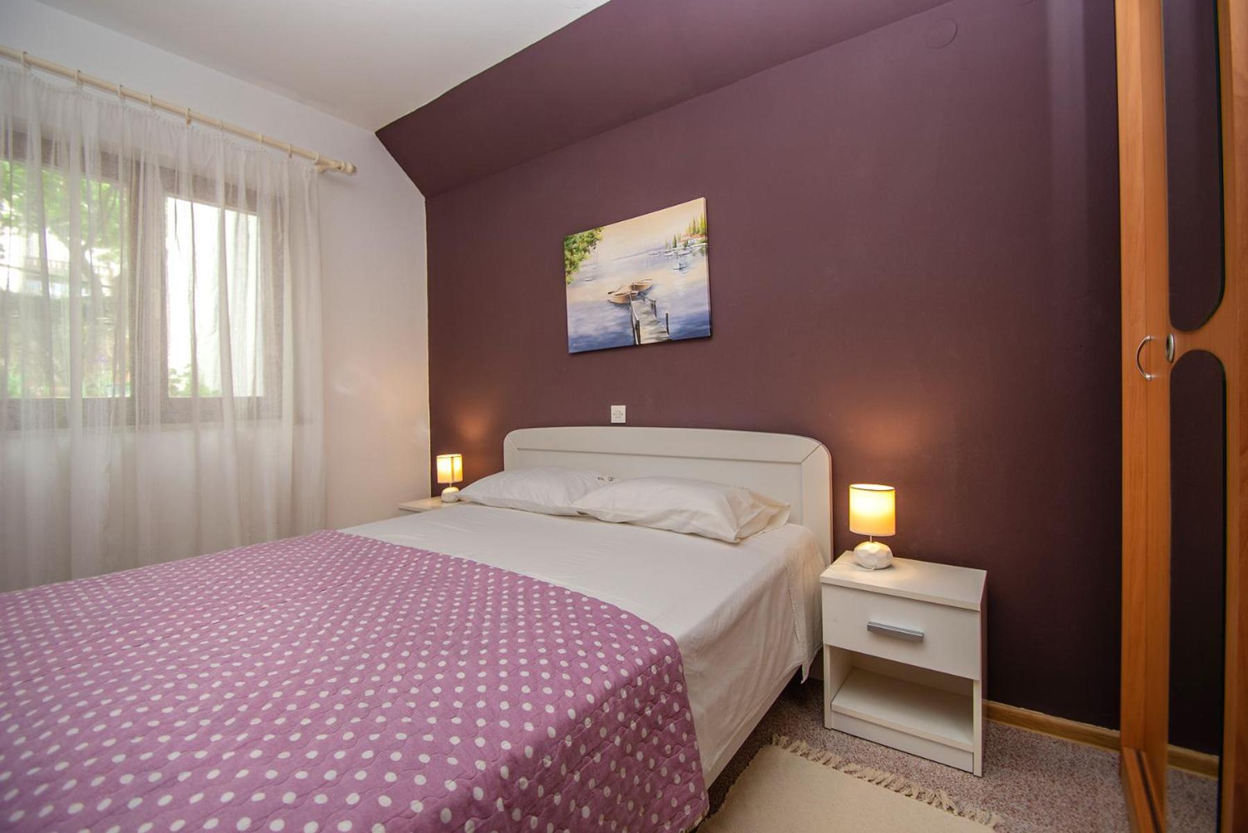 Apartment Iva Пула Екстер'єр фото