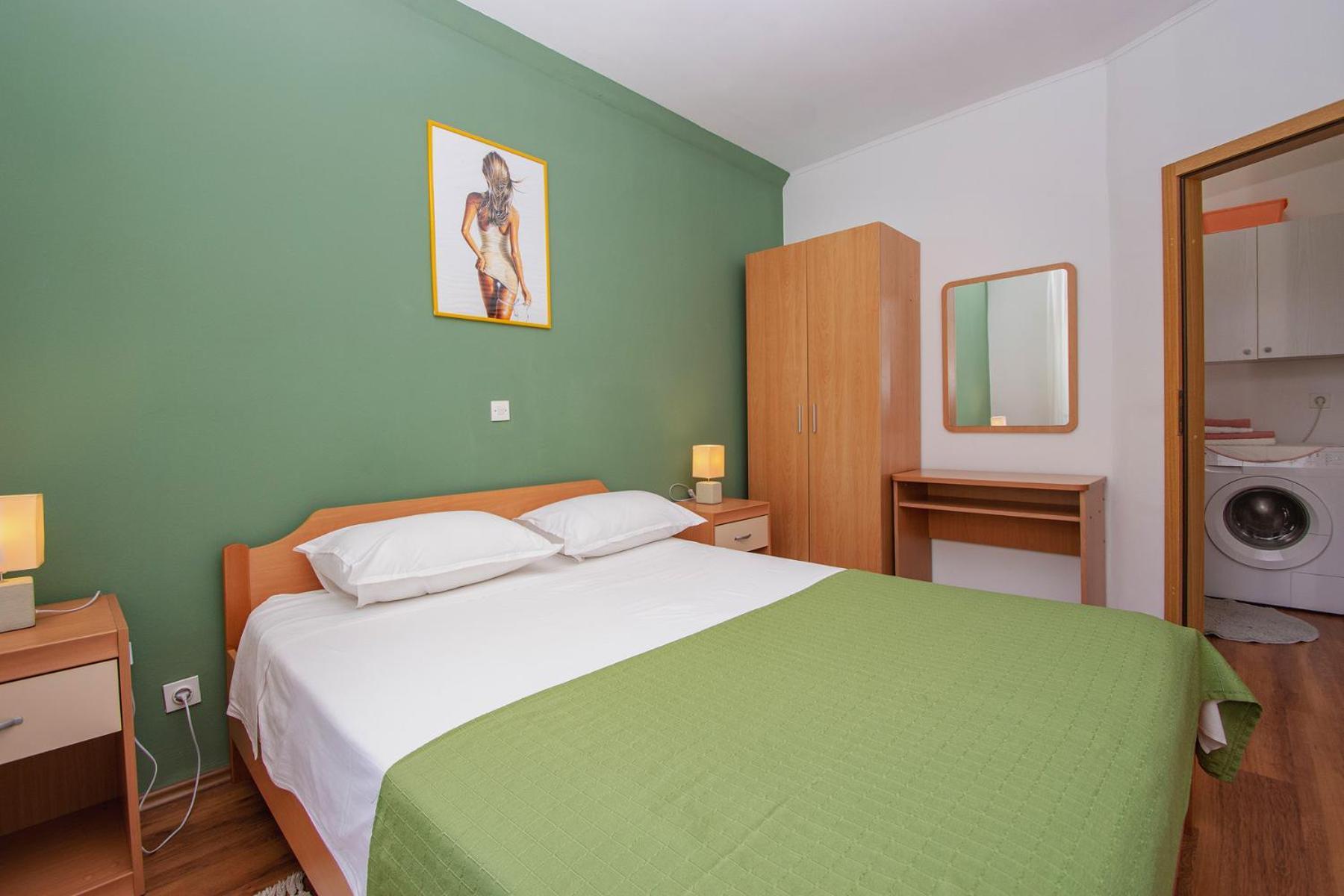 Apartment Iva Пула Екстер'єр фото
