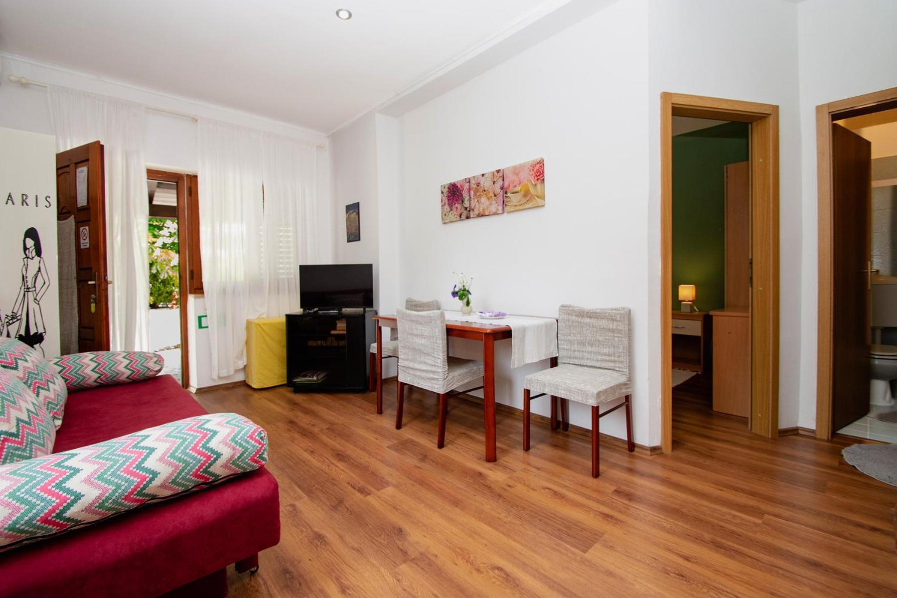 Apartment Iva Пула Екстер'єр фото