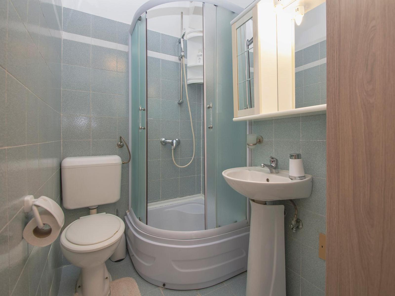 Apartment Iva Пула Екстер'єр фото