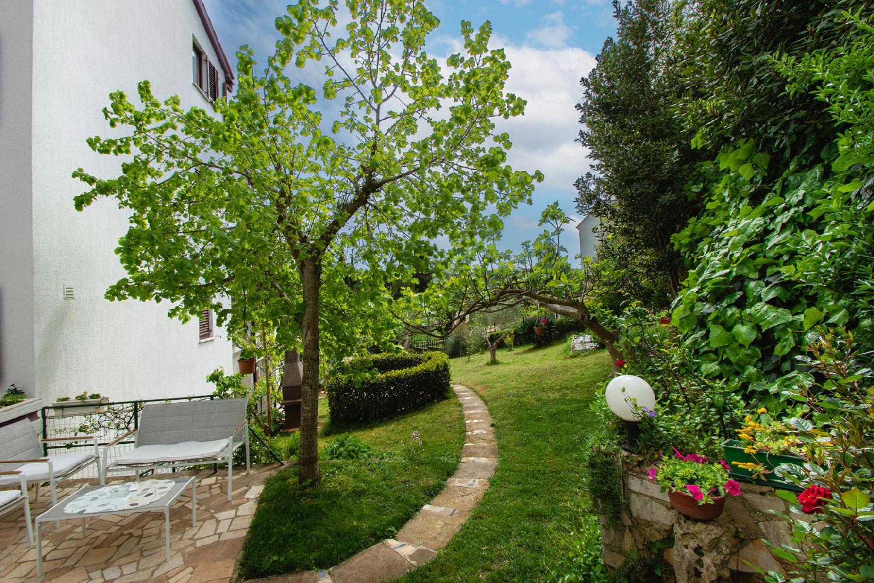 Apartment Iva Пула Екстер'єр фото