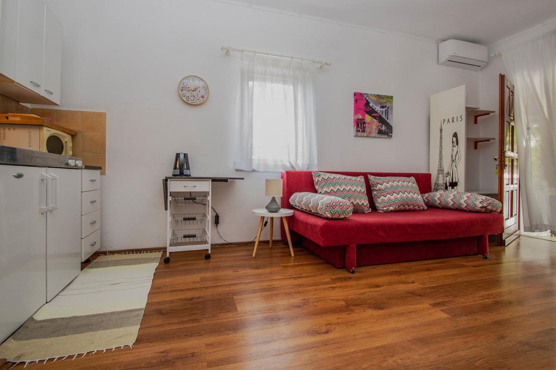 Apartment Iva Пула Екстер'єр фото