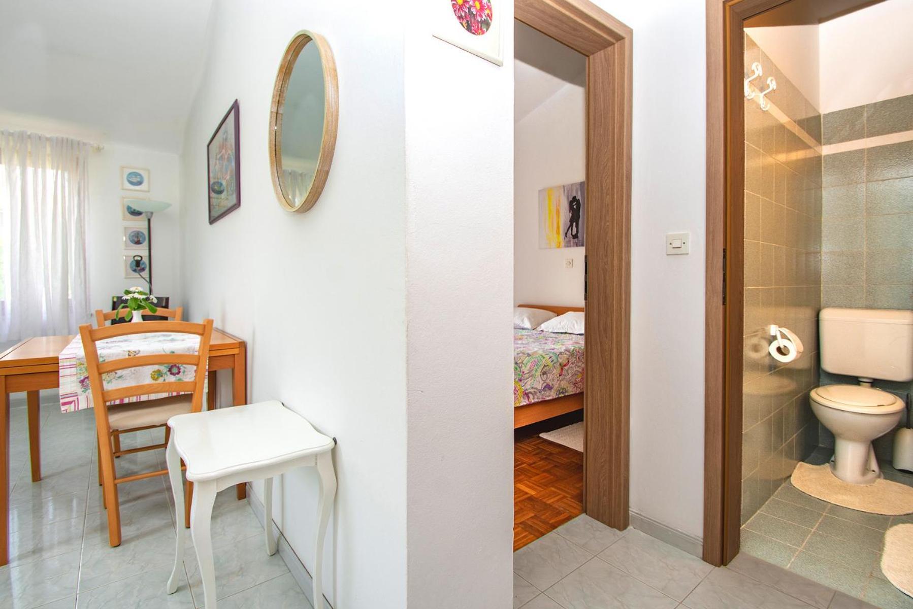 Apartment Iva Пула Екстер'єр фото