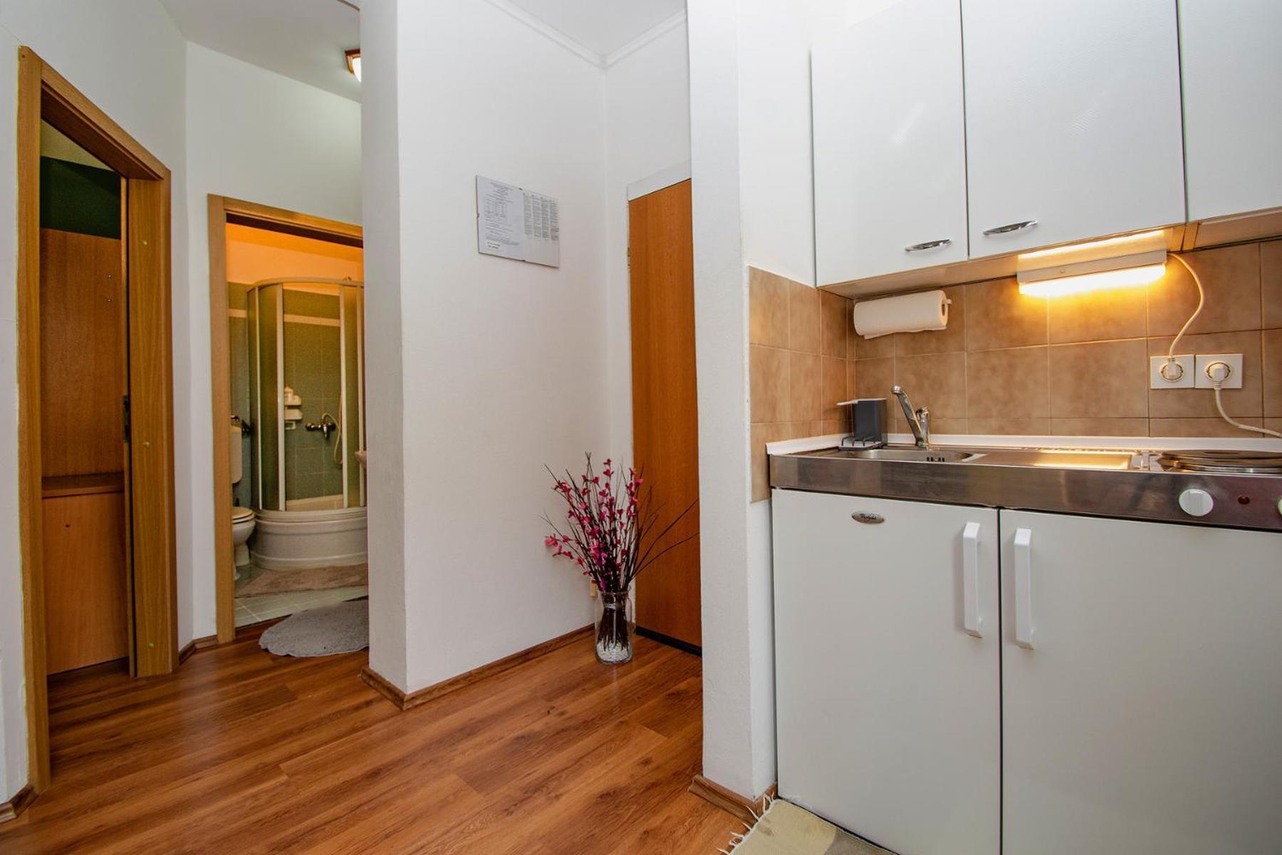 Apartment Iva Пула Екстер'єр фото