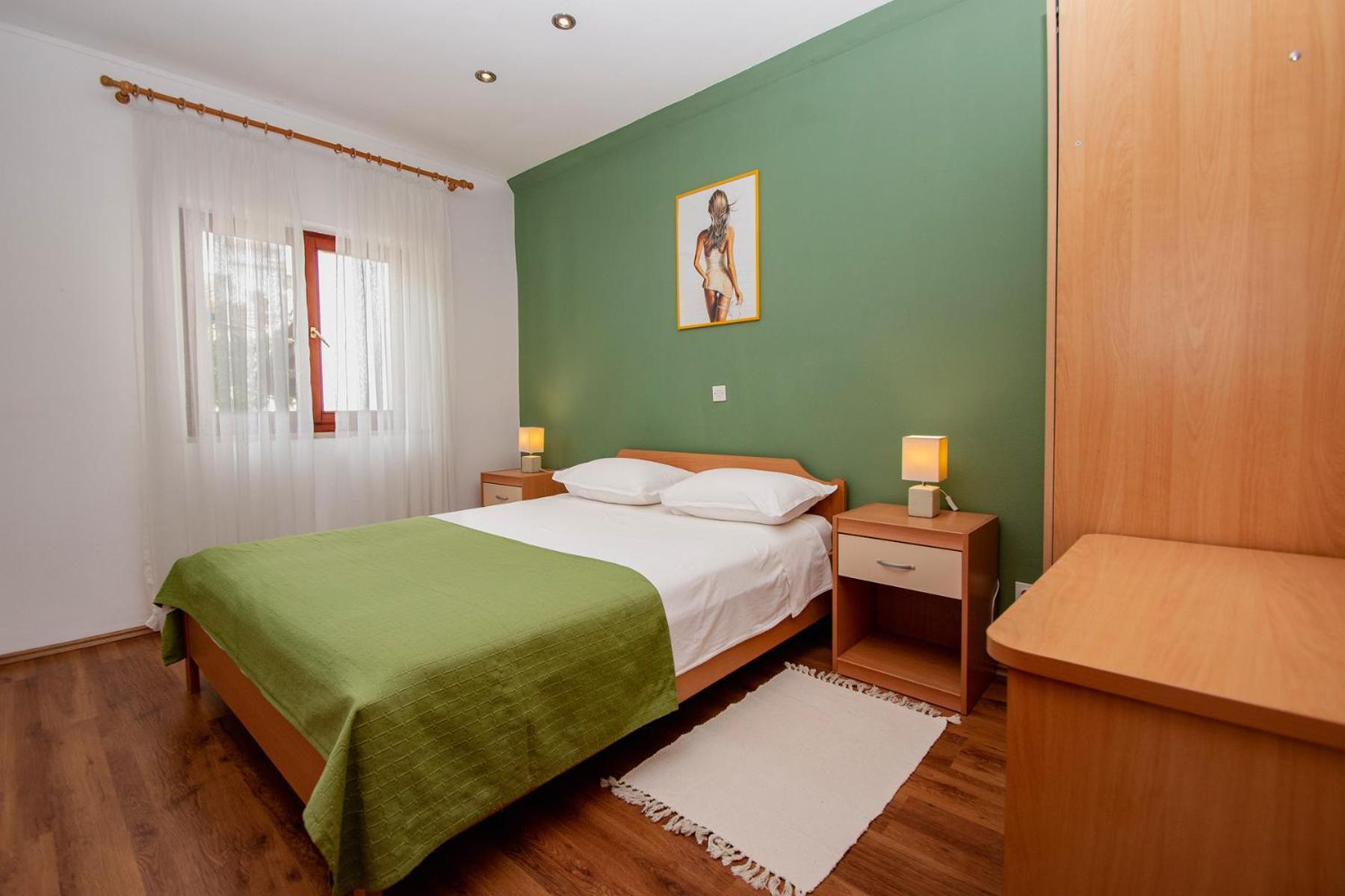 Apartment Iva Пула Екстер'єр фото