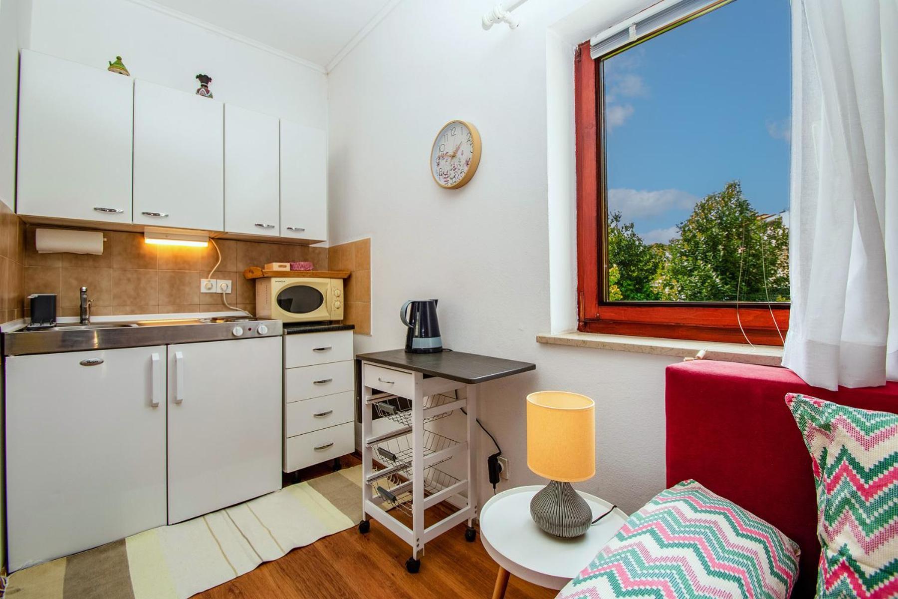 Apartment Iva Пула Екстер'єр фото