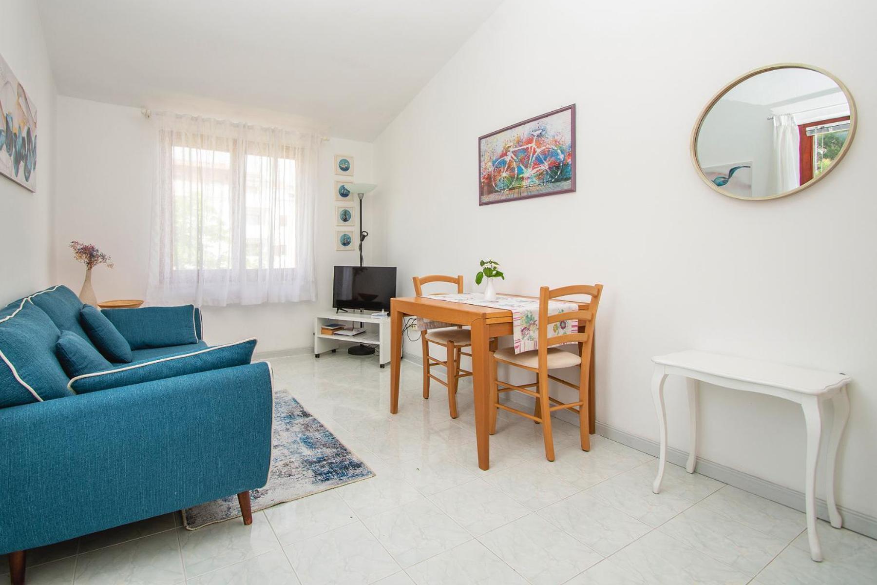 Apartment Iva Пула Екстер'єр фото