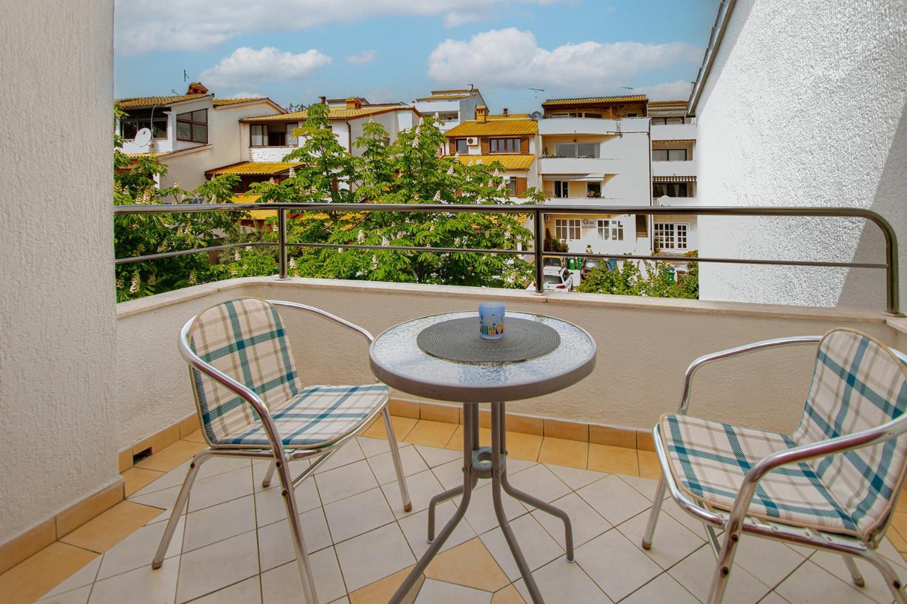 Apartment Iva Пула Екстер'єр фото