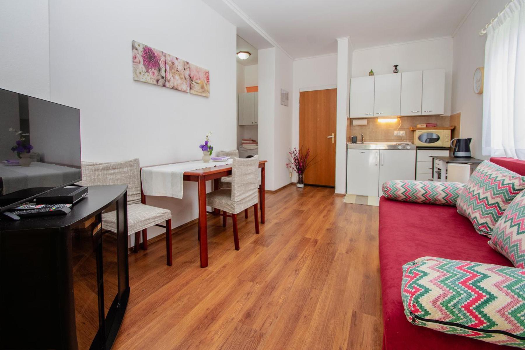 Apartment Iva Пула Екстер'єр фото