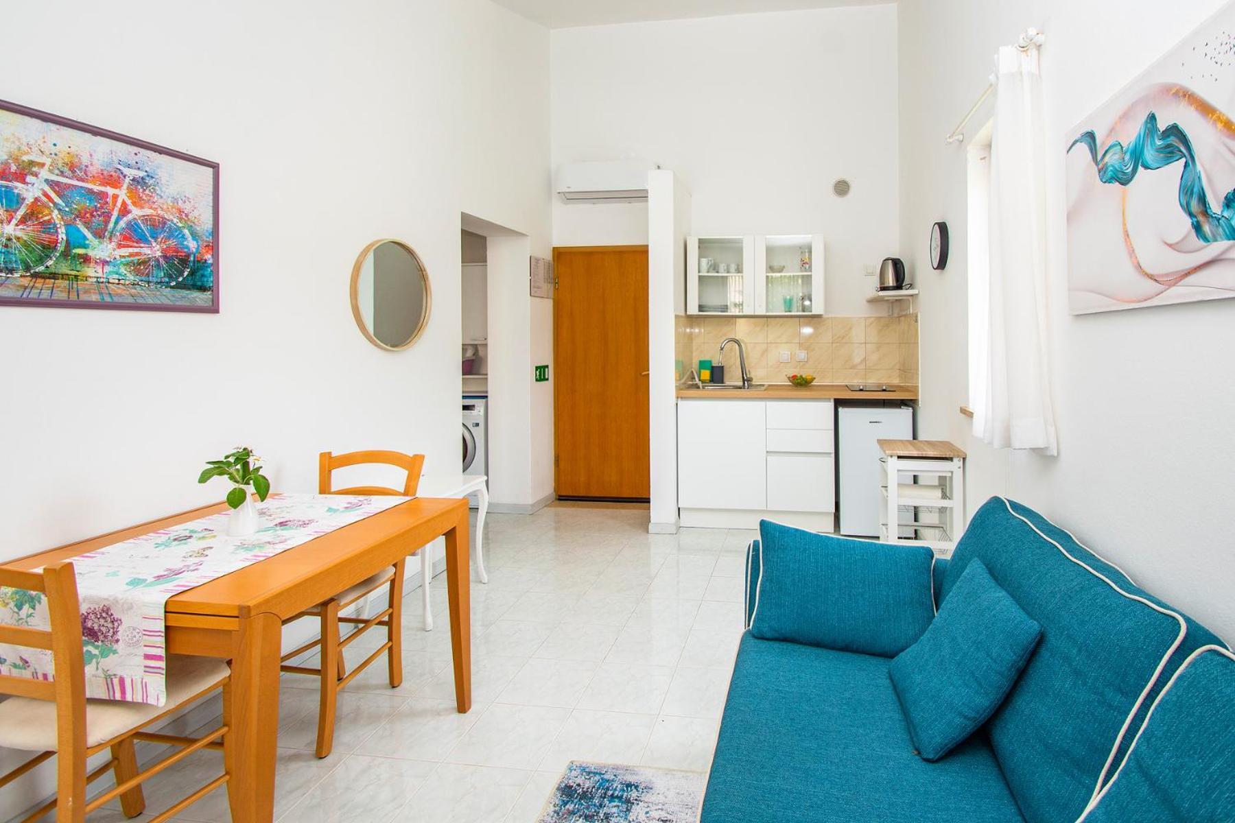 Apartment Iva Пула Екстер'єр фото